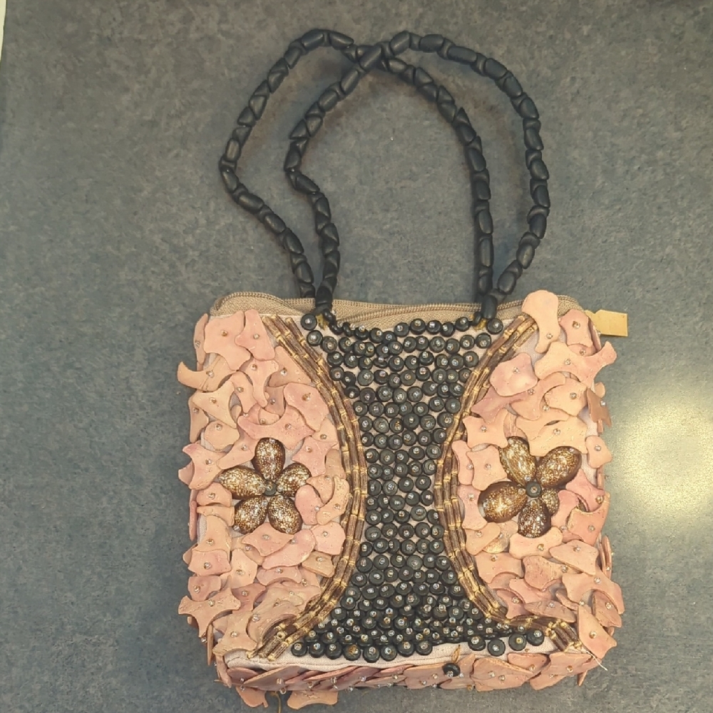 Small Hand Purse